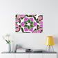 Amaryse - Floral - Canvas