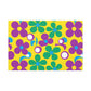 Petalina - Floral - Canvas