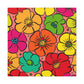 Primroseen - Floral - Canvas