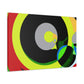 Oceana - Abstract - Canvas