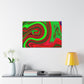 Vapressa - Abstract - Canvas