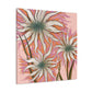 Blossom Brilliance - Floral - Canvas
