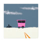 Simplicity Refined - Minimalism - Canvas