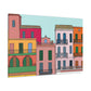 Giorgio Giovanni - Italy - Canvas