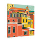 Matteo Fontana - Italy - Canvas