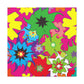Petillion - Floral - Canvas