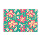 Petalina - Floral - Canvas