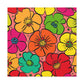 Primroseen - Floral - Canvas