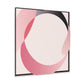 Simplicity Splendor - Minimalism - Canvas