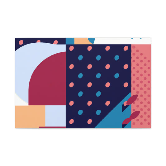 Nuance - Minimalism - Canvas