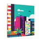 Chacahana - South America - Canvas