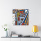 Visionaryura- Constructivism - Canvas