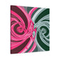 Quoce - Abstract - Canvas