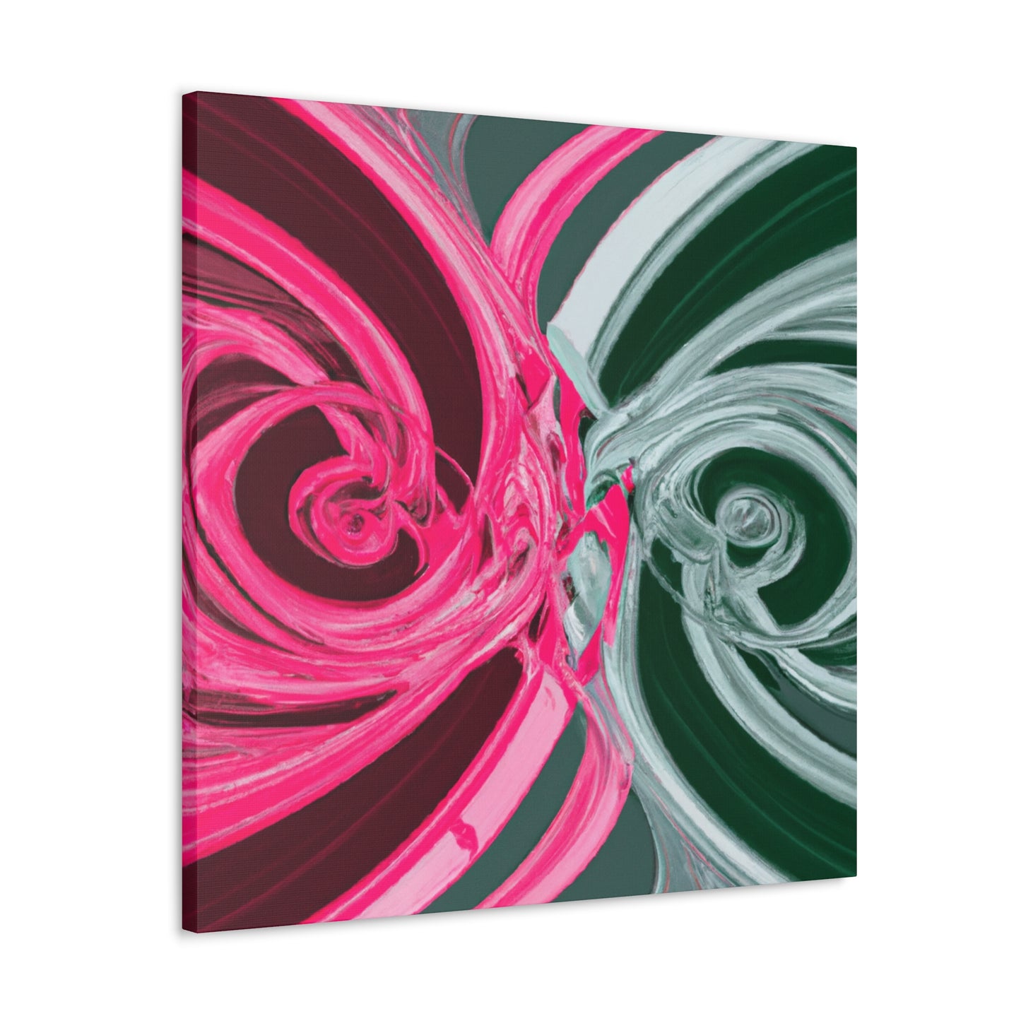 Quoce - Abstract - Canvas