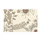 Blossomway - Floral - Canvas