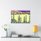 Dune Dancer Landscape - Canvas