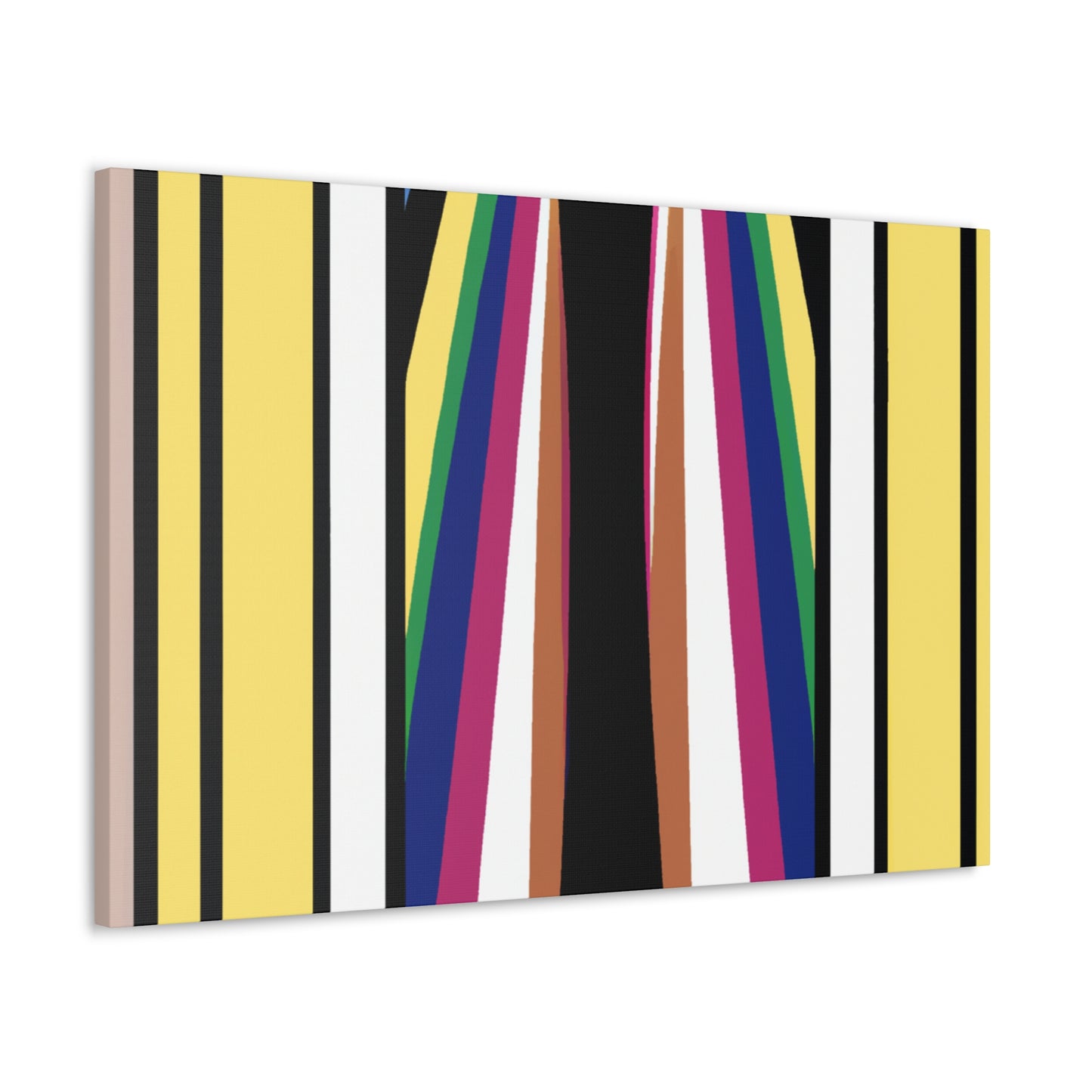 Modern Astonishment: A Celebration of Art Deco Architecture. - Art Deco Canvas