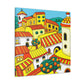Pietro Savino - Italy - Canvas