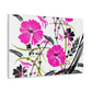 Blossom-Floral - Canvas