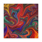 Johannes Circusmelt- Canvas - Abstract