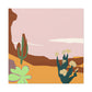 Sandrift Landscape - Canvas