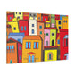 Giacomo Rossini - Italy - Canvas
