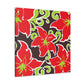 Bromeda- Floral - Canvas