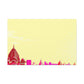 Chandrakaar - Destination India - Canvas