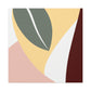 Silent Moment - Minimalism - Canvas