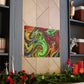 Witchy Blend - Canvas - Abstract
