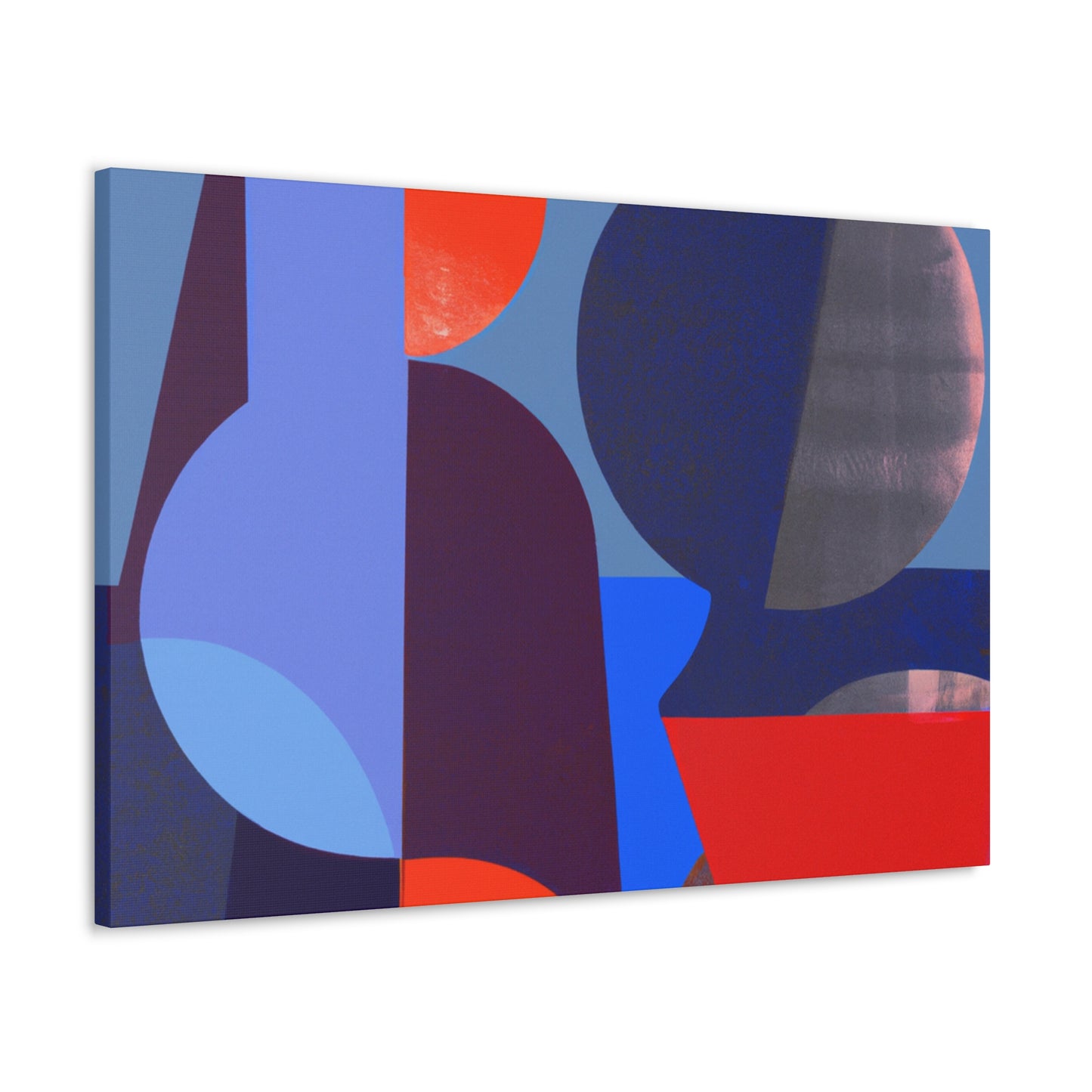 Yoda's Elixir - Abstract - Canvas
