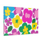Bloomhouse - Floral - Canvas