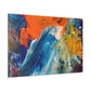 Anthony van Dyck - Abstract Canvas