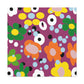 "Floral Fantasia" - Floral Canvas