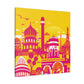 Akshay Kumar - India - Canvas