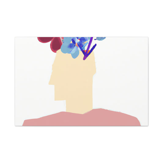 Zenetora - Minimalism - Canvas