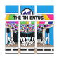 The Jukebox Joint - Canvas Pop Art