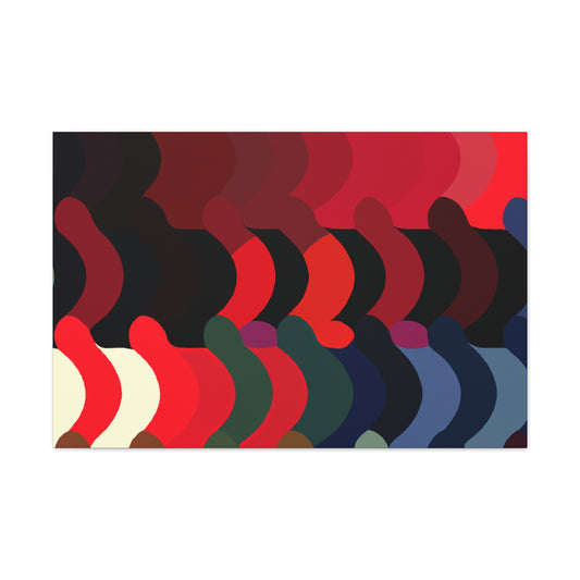 Divinity Elixir - Abstract - Canvas