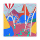 Tumbletastic - Amusement - Canvas