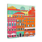 Giovanni Calcaterra - Italy - Canvas