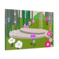 Havenhill Gardens - Landscape - Canvas