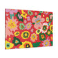 Tulipa- Floral - Floral Canvas