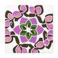 Amaryse - Floral - Canvas