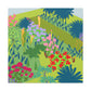 Gardeniaspire - Landscape - Canvas