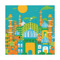 Premraj - India - Canvas