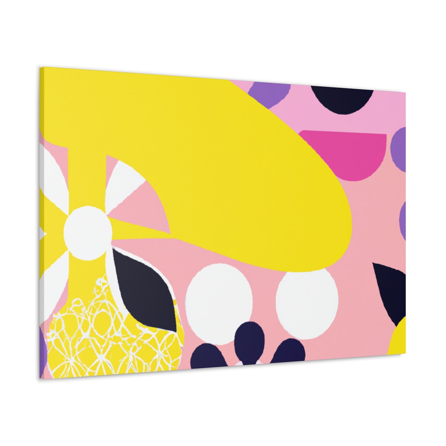 ZenScape - Minimalism - Canvas
