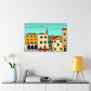 Giovanni Rossi - Italy - Canvas