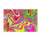 Aquabright - Abstract - Canvas