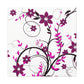 Lavendella - Floral - Canvas