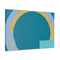 Elegant Flight- Midcentury - Canvas